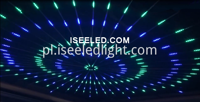 WS2811 LED Light WS2811 LED Bar Light